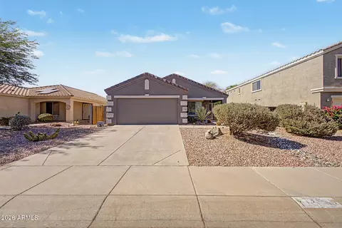 17564 W Calavar Rd, Surprise, AZ 85388