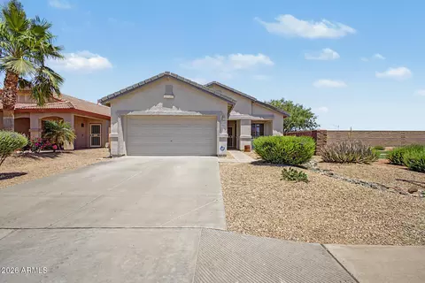17321 N 167th Dr, Surprise, AZ 85374