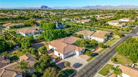 View/Area - 3338 E Jaeger Cir, Mesa, AZ 85213 photo 2 of 11