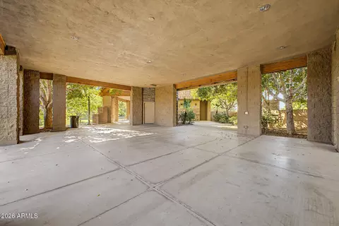 Exterior - 3338 E Jaeger Cir, Mesa, AZ 85213 photo 11 of 11