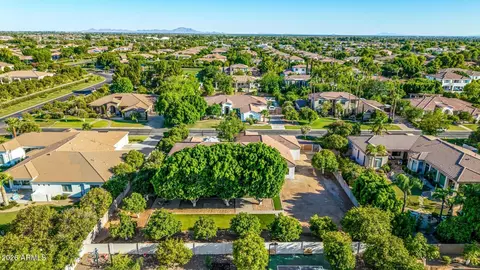 View/Area - 3338 E Jaeger Cir, Mesa, AZ 85213 photo 7 of 11