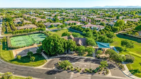 View/Area - 3338 E Jaeger Cir, Mesa, AZ 85213 photo 10 of 11