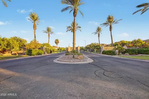 View/Area - 3338 E Jaeger Cir, Mesa, AZ 85213 photo 14 of 16