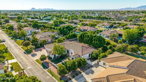 View/Area - 3338 E Jaeger Cir, Mesa, AZ 85213 photo 3 of 11