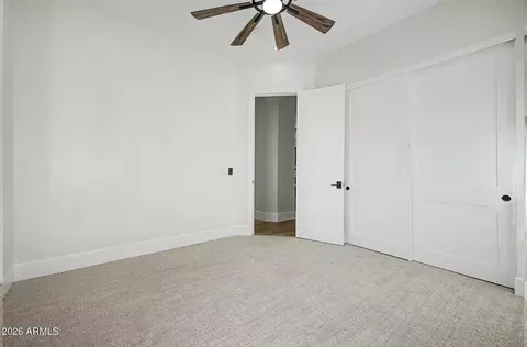 Bedroom - 3338 E Jaeger Cir, Mesa, AZ 85213 photo 9 of 11