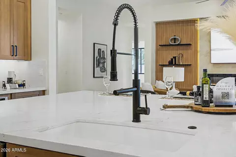 Kitchen - 3338 E Jaeger Cir, Mesa, AZ 85213 photo 6 of 6