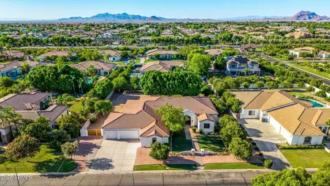 View/Area - 3338 E Jaeger Cir, Mesa, AZ 85213 photo 1 of 11