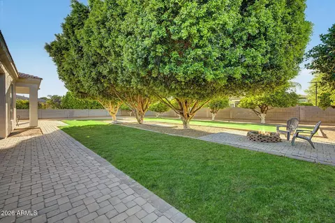 Exterior - 3338 E Jaeger Cir, Mesa, AZ 85213 photo 2 of 9