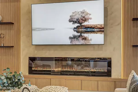 Living - 3338 E Jaeger Cir, Mesa, AZ 85213 photo 6 of 6