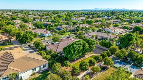 View/Area - 3338 E Jaeger Cir, Mesa, AZ 85213 photo 6 of 11