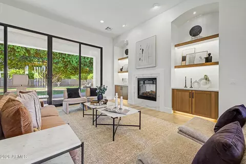 Living - 3338 E Jaeger Cir, Mesa, AZ 85213 photo 1 of 6