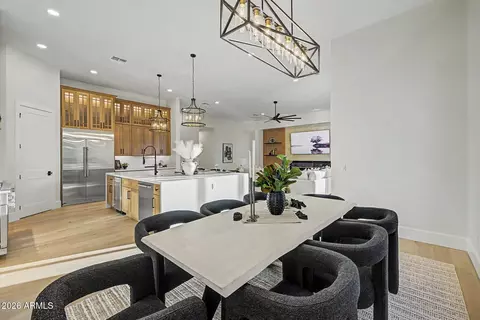 Dining - 3338 E Jaeger Cir, Mesa, AZ 85213 photo 1 of 2
