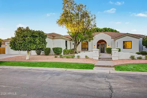 3338 E Jaeger Cir, Mesa, AZ 85213