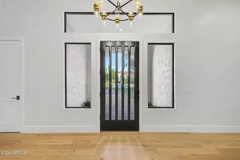 Entry Way - 3338 E Jaeger Cir, Mesa, AZ 85213 photo 1 of 1