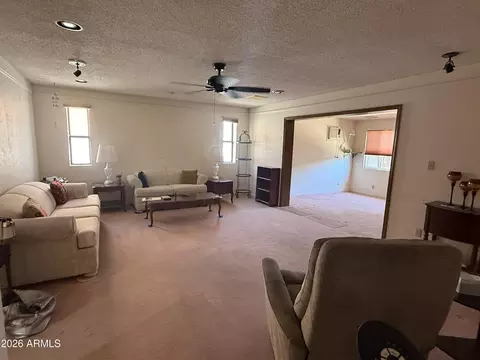 Living - 2412 E Marmora St, Phoenix, AZ 85032 photo 1 of 1