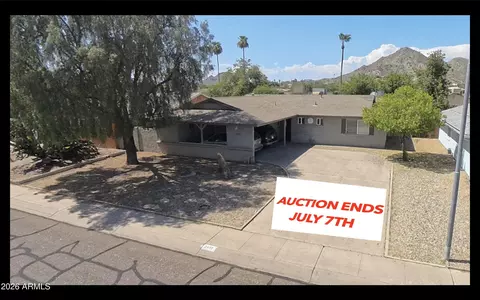 2412 E Marmora St, Phoenix, AZ 85032