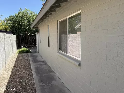 Exterior - 2412 E Marmora St, Phoenix, AZ 85032 photo 1 of 4