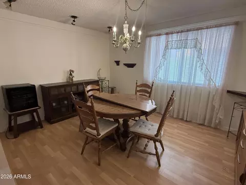 Dining - 2412 E Marmora St, Phoenix, AZ 85032 photo 1 of 1