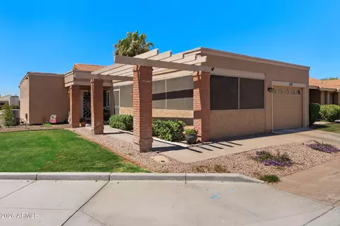 298 Leisure World --, Mesa, AZ 85206