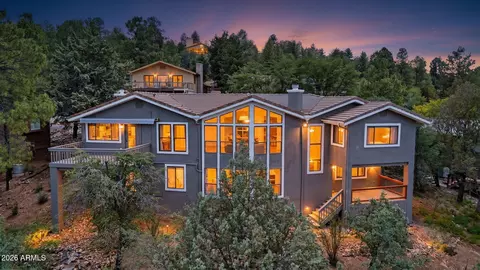 1140 Tanglewood Rd, Prescott, AZ 86303