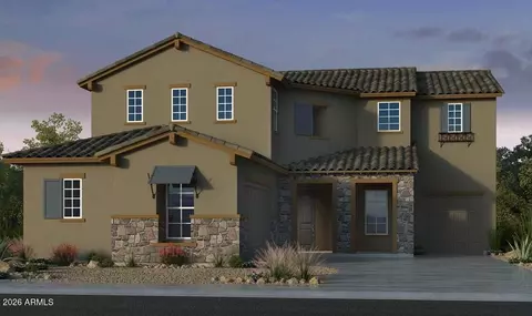 5745 N 177th Ln, Litchfield Park, AZ 85340