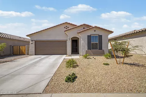 24182 W Hilton Ave, Buckeye, AZ 85326