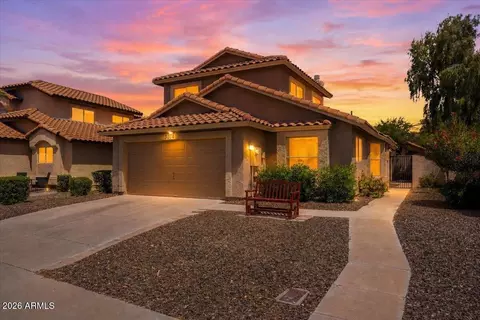 3014 E Muirwood Dr, Phoenix, AZ 85048