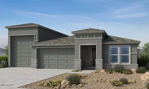 4943 E Dune Sunflower Ln, San Tan Valley, AZ 85140