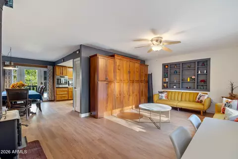 Other - 3307 Pine Cone Dr, Overgaard, AZ 85933 photo 4 of 10
