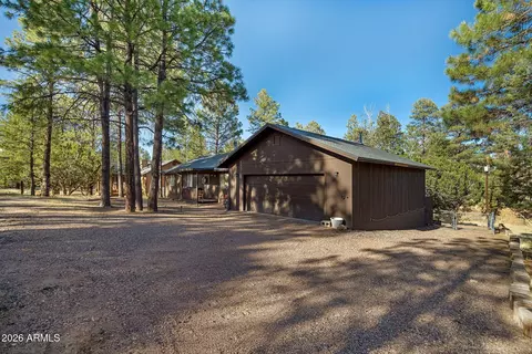 Other - 3307 Pine Cone Dr, Overgaard, AZ 85933 photo 3 of 10