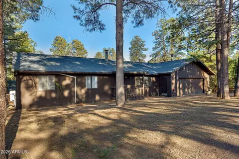 Other - 3307 Pine Cone Dr, Overgaard, AZ 85933 photo 2 of 10