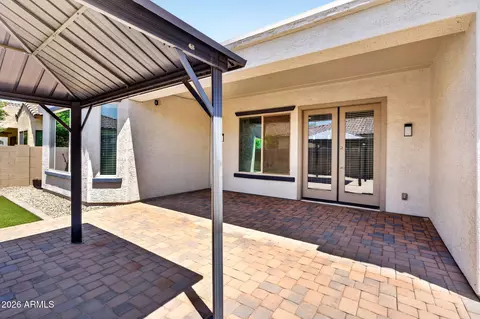 Exterior - 3463 E Ivanhoe St, Gilbert, AZ 85295 photo 1 of 2