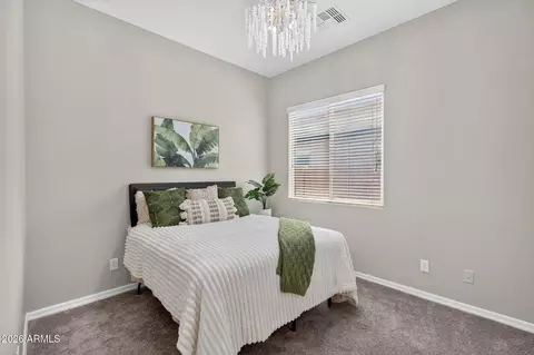 Bedroom - 3463 E Ivanhoe St, Gilbert, AZ 85295 photo 5 of 5