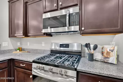 Kitchen - 3463 E Ivanhoe St, Gilbert, AZ 85295 photo 4 of 4