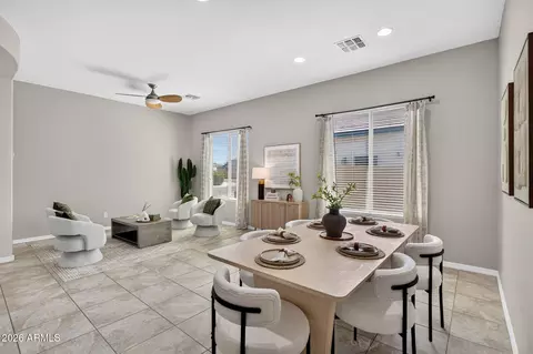 Dining - 3463 E Ivanhoe St, Gilbert, AZ 85295 photo 1 of 1