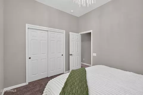 Bedroom - 3463 E Ivanhoe St, Gilbert, AZ 85295 photo 4 of 5