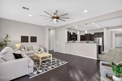 Living - 3463 E Ivanhoe St, Gilbert, AZ 85295 photo 3 of 3
