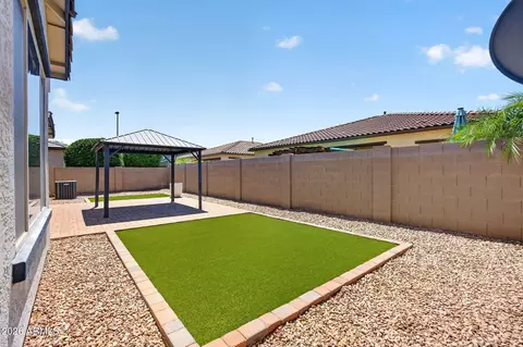 Exterior - 3463 E Ivanhoe St, Gilbert, AZ 85295 photo 2 of 2