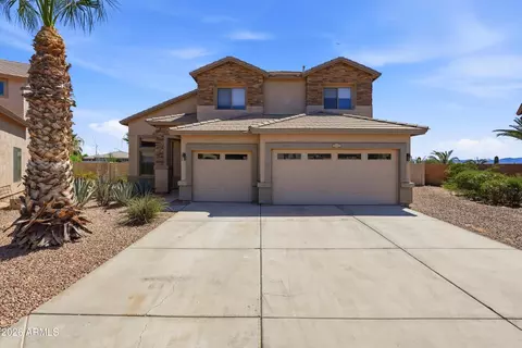46203 W Sky Ln, Maricopa, AZ 85139