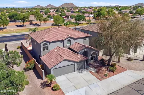 34043 N Danja Dr, San Tan Valley, AZ 85142