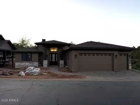 1704 E Velvet Mesquite Ct, Payson, AZ 85541