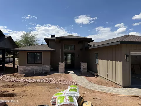 1704 E Velvet Mesquite Ct, Payson, AZ 85541