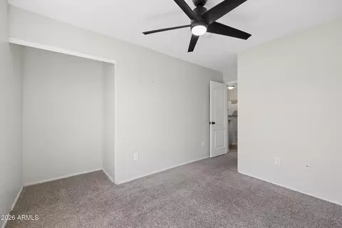 Bedroom - 1394 E Betsy Ln, Gilbert, AZ 85296 photo 4 of 4