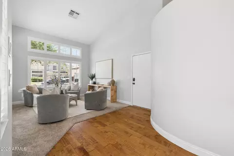 Entry Way - 1394 E Betsy Ln, Gilbert, AZ 85296 photo 1 of 4