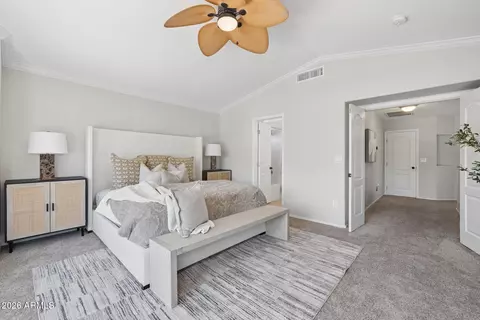 Bedroom - 1394 E Betsy Ln, Gilbert, AZ 85296 photo 1 of 4
