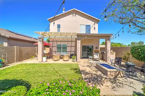 Exterior - 10809 E Boston St, Apache Junction, AZ 85120 photo 3 of 6