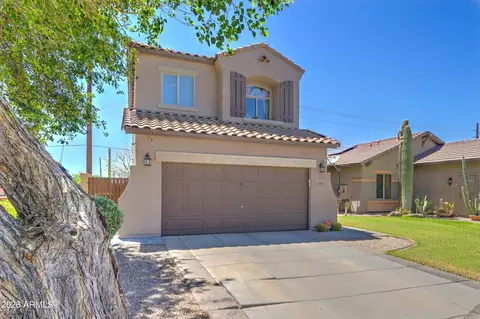 Exterior - 10809 E Boston St, Apache Junction, AZ 85120 photo 2 of 6