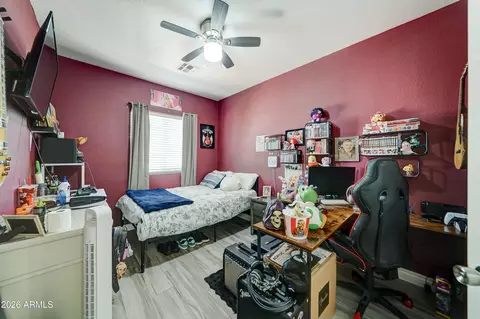 Bedroom - 10809 E Boston St, Apache Junction, AZ 85120 photo 4 of 8