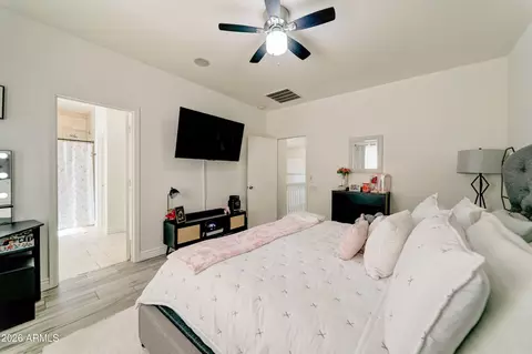 Bedroom - 10809 E Boston St, Apache Junction, AZ 85120 photo 6 of 8