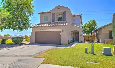10809 E Boston St, Apache Junction, AZ 85120